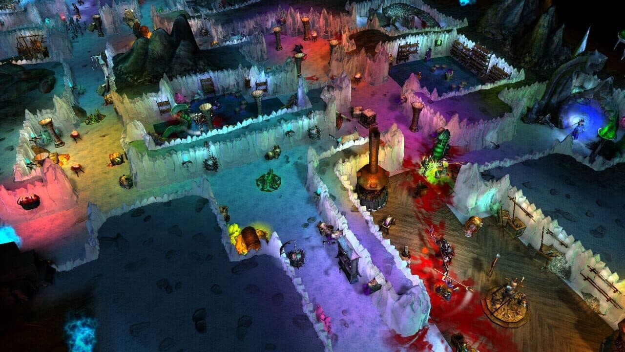 Dungeons: The Dark Lord thumbnail 2