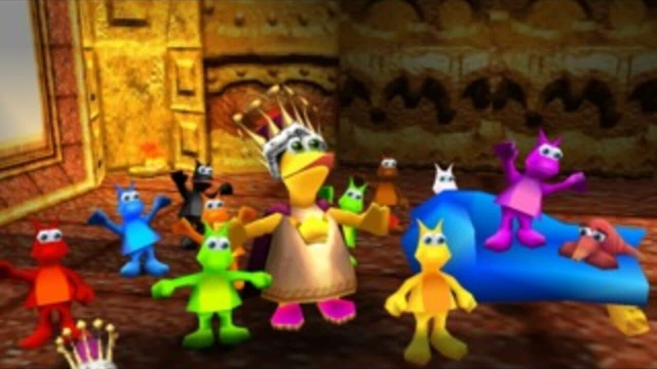 Banjo-Tooie thumbnail 4
