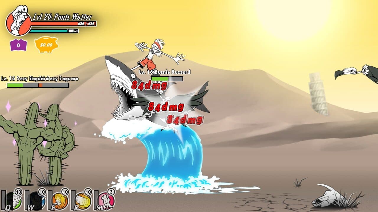 Super Daryl Deluxe thumbnail 2