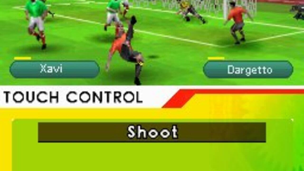 Real Soccer 2010 thumbnail 3