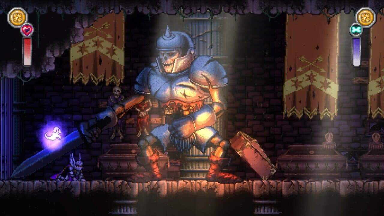 Battle Princess Madelyn thumbnail 3