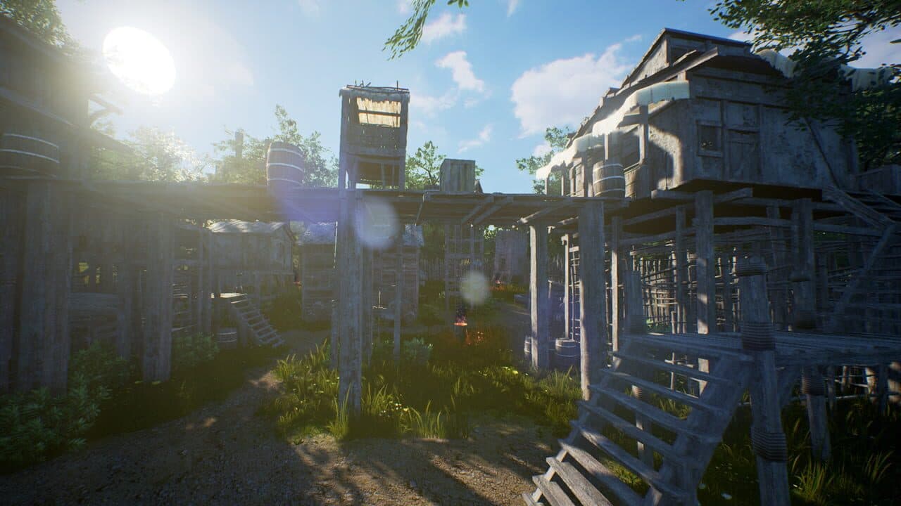 The Lost Island thumbnail 3
