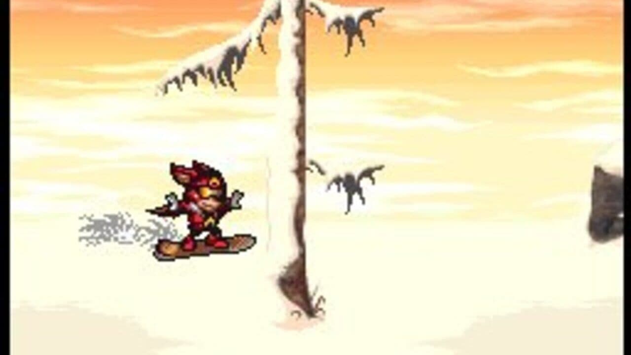 Aero the Acro-Bat 2 thumbnail 2
