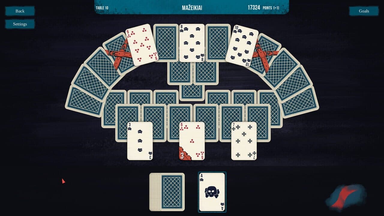 Comrades and Barons: Solitaire of Bloody 1919 thumbnail 3