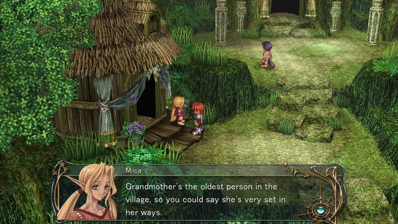 Ys VI: The Ark of Napishtim thumbnail 3