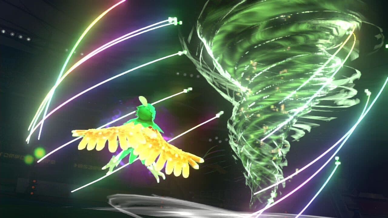 Pokkén Tournament DX thumbnail 3