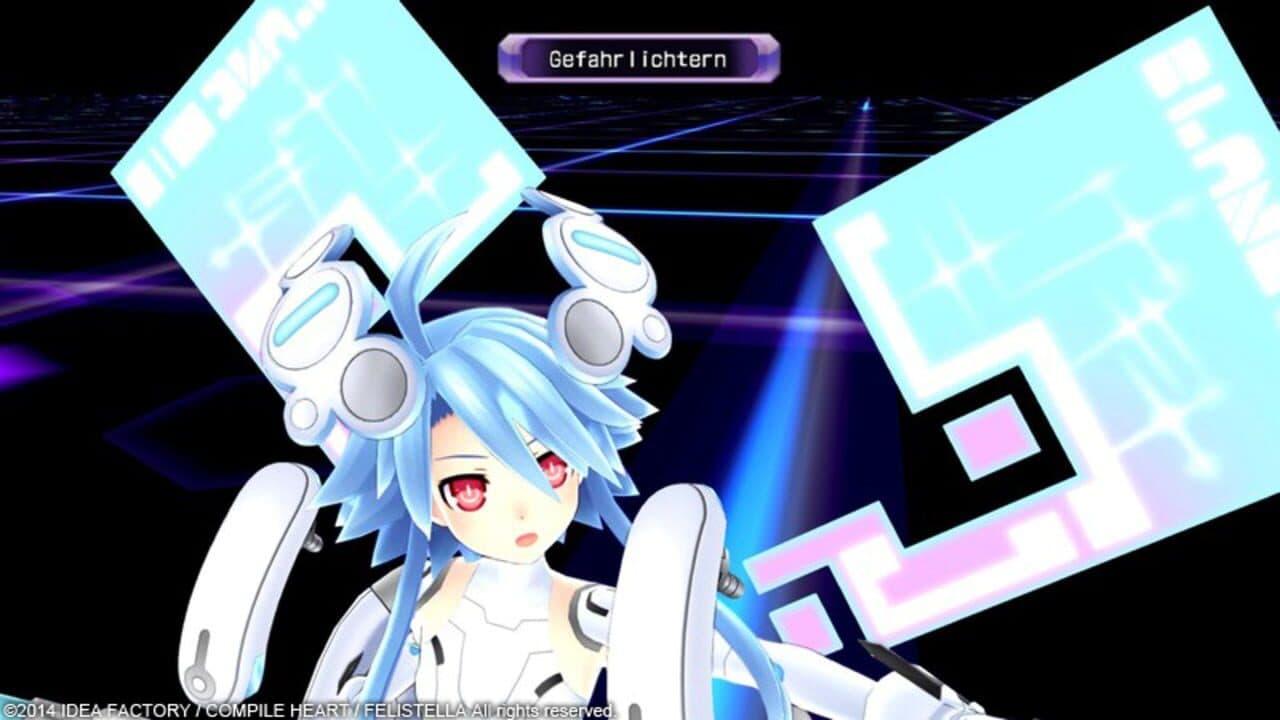 Hyperdimension Neptunia Re;Birth1 thumbnail 2