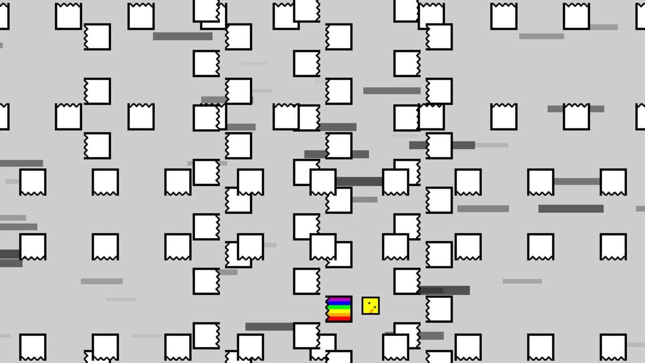 Rubber Ducky and the Rainbow Gun thumbnail 3