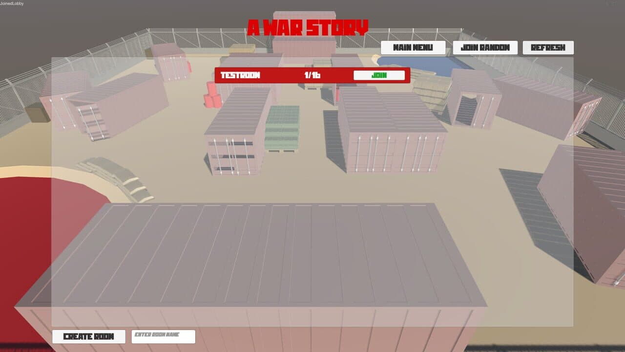 A War Story thumbnail 5
