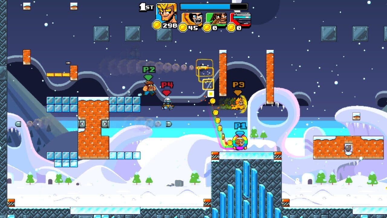 Mega Coin Squad thumbnail 4