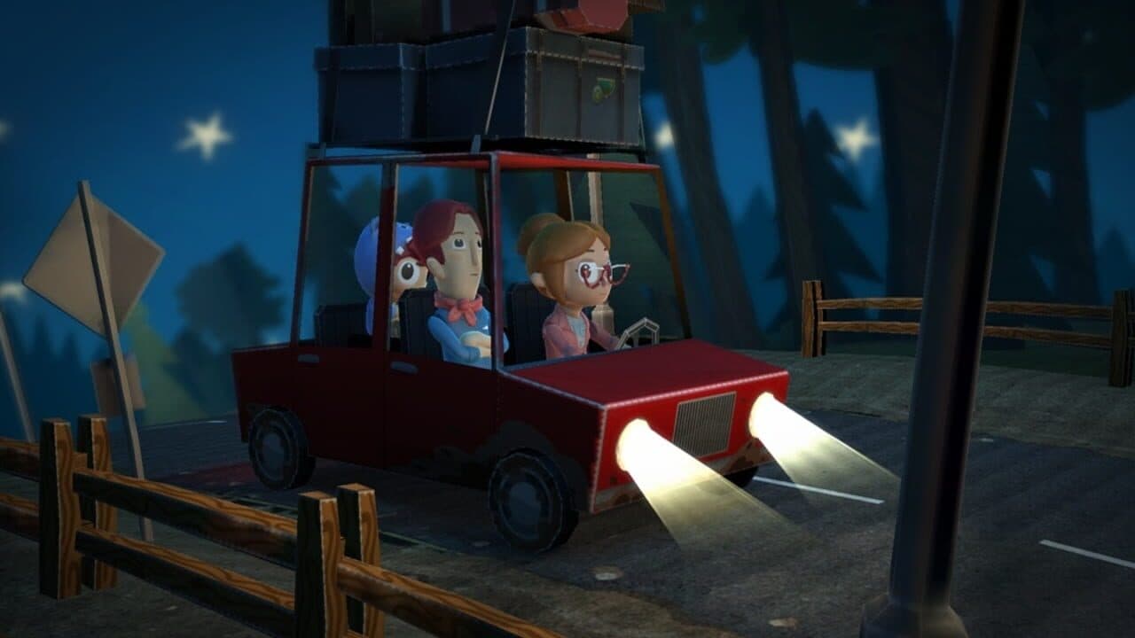 Jacob Jones and the Bigfoot Mystery: Episode 2 thumbnail 2