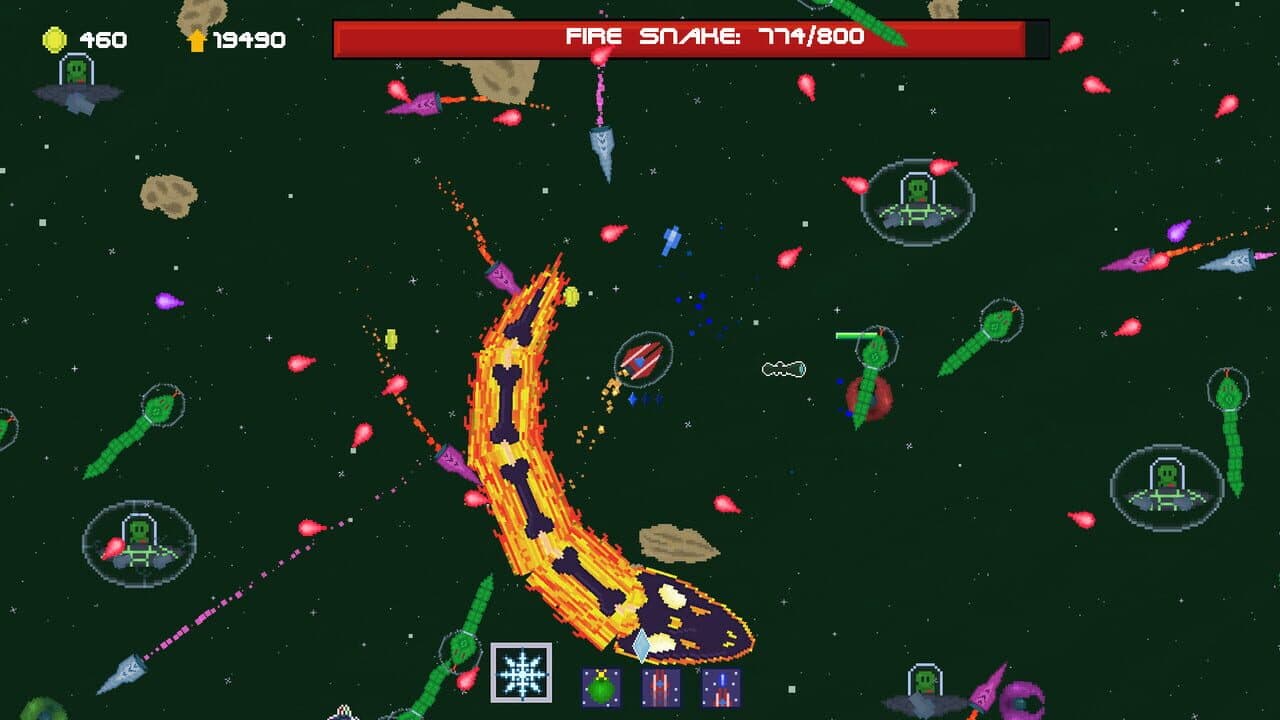 Aliens&Asteroids thumbnail 4