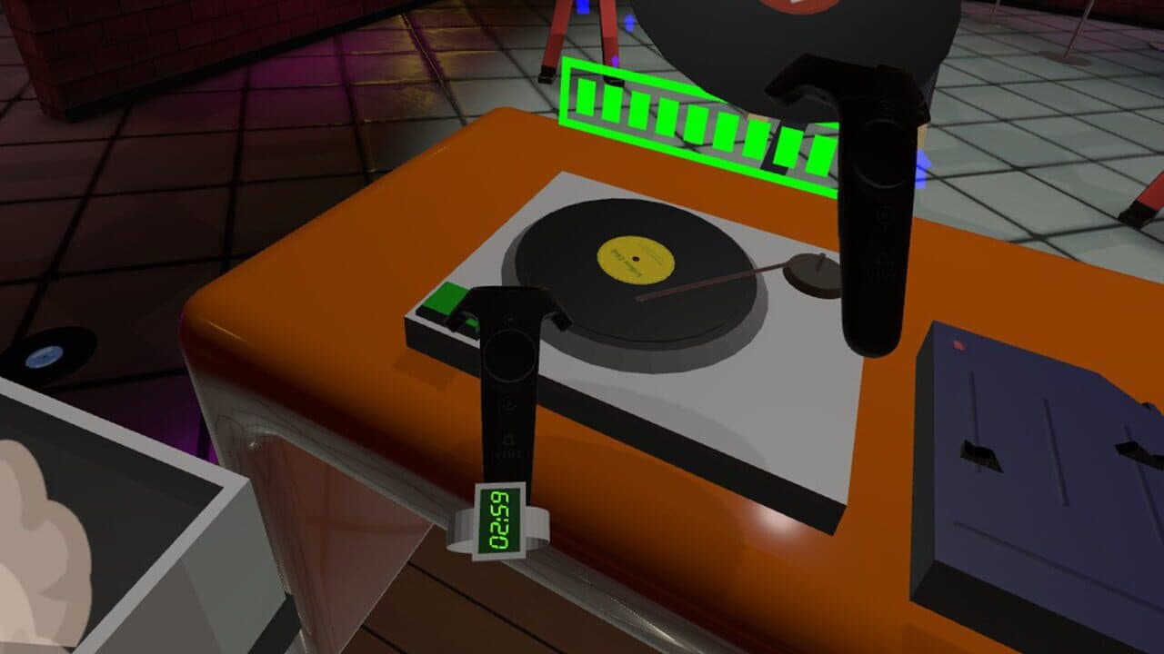 Disco Destruction thumbnail 4