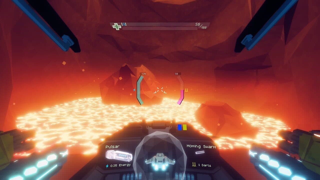 Sublevel Zero: Redux thumbnail 3
