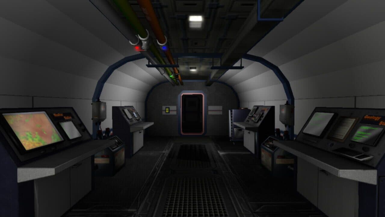 Mars Colony: Challenger thumbnail 3