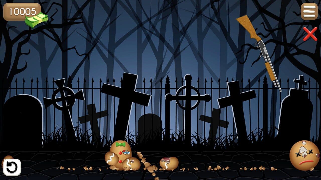 Break the Cookie thumbnail 3