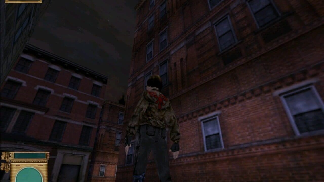 Freedom: First Resistance screenshot 1