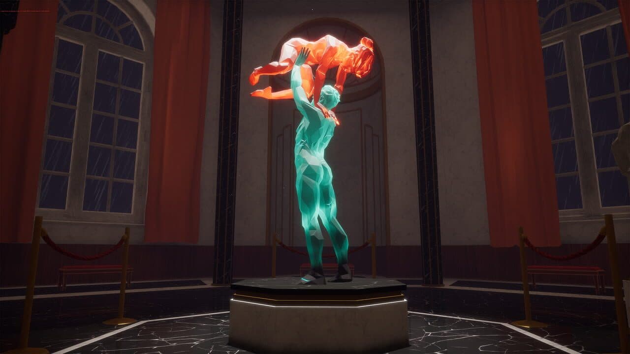 Firebird - The Unfinished thumbnail 5
