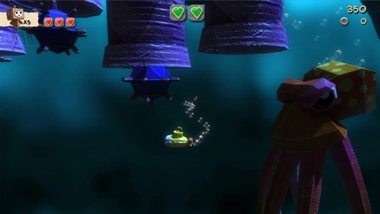 Paper Monsters Recut thumbnail 5