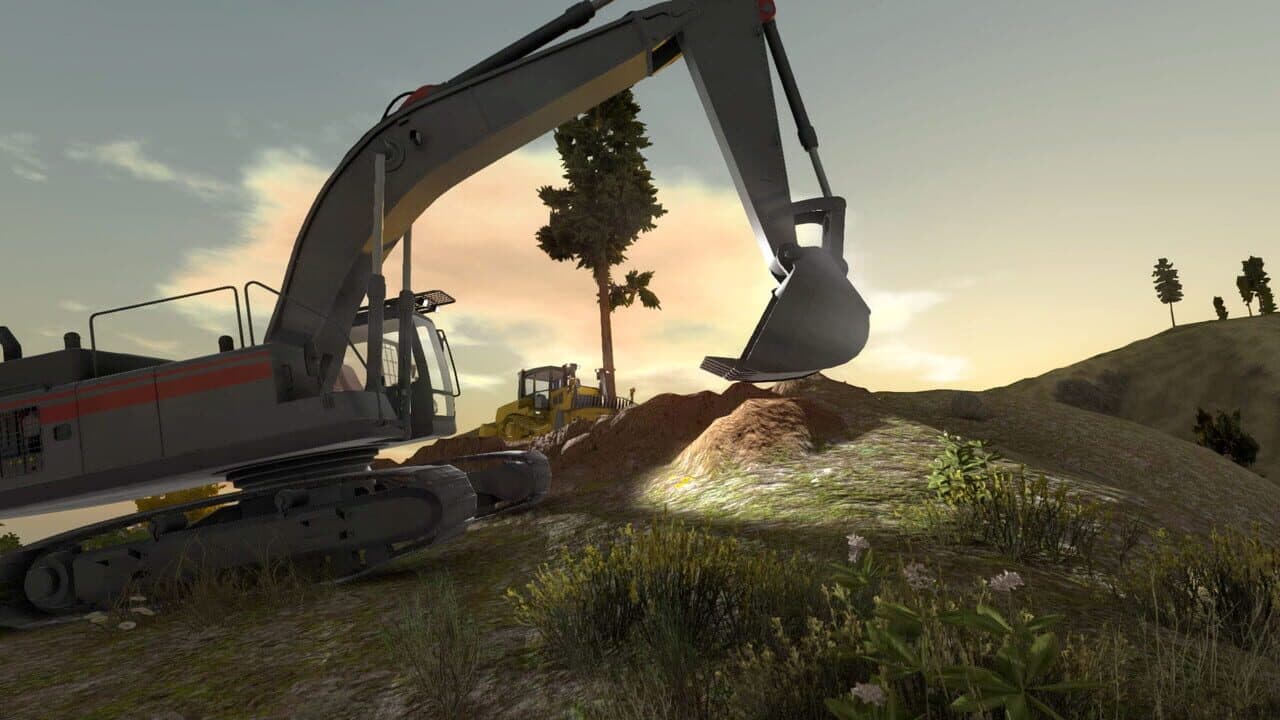 Machine World 2 thumbnail 2