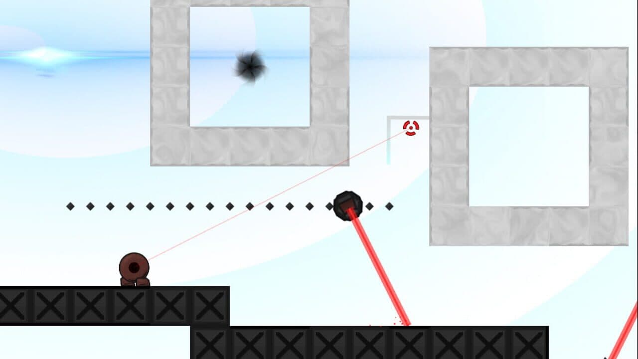 Cartesian screenshot 1