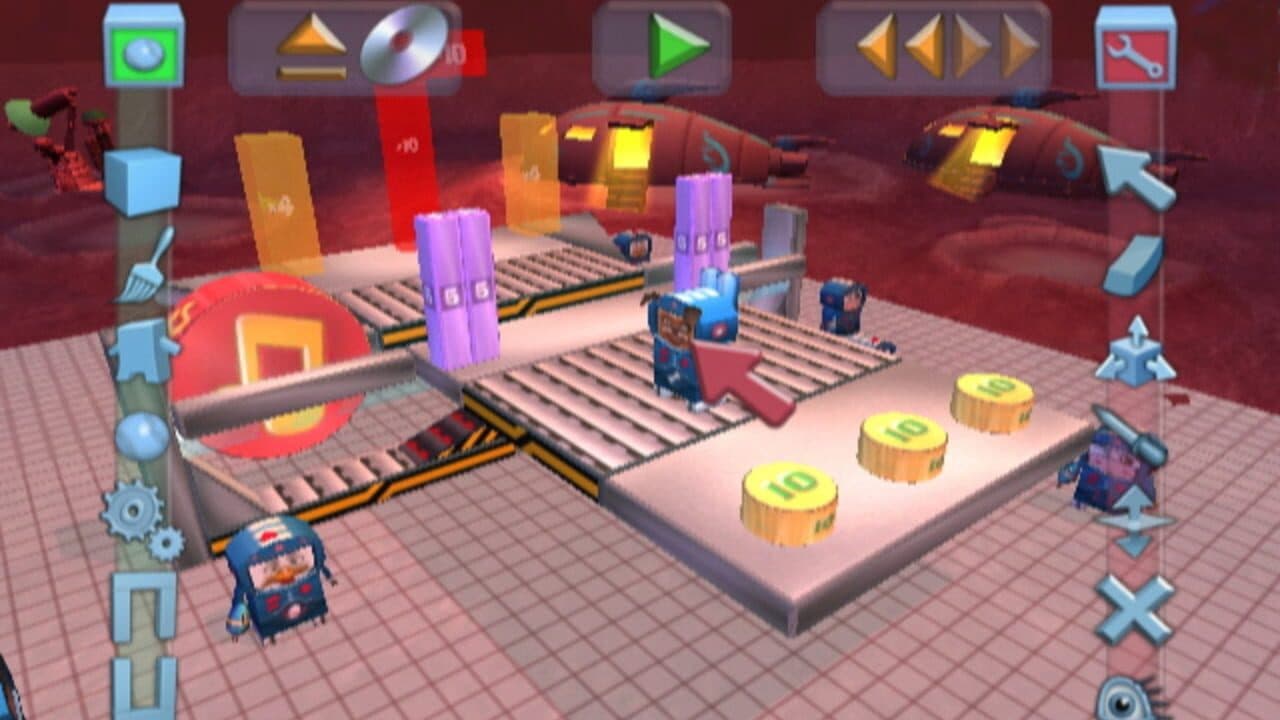 Boom Blox Bash Party thumbnail 5