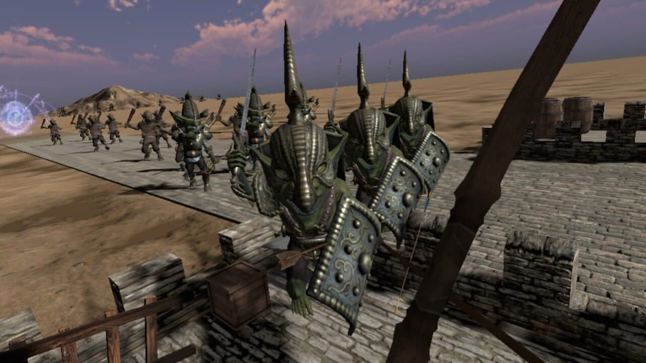 Defense of Castle Chilly thumbnail 3