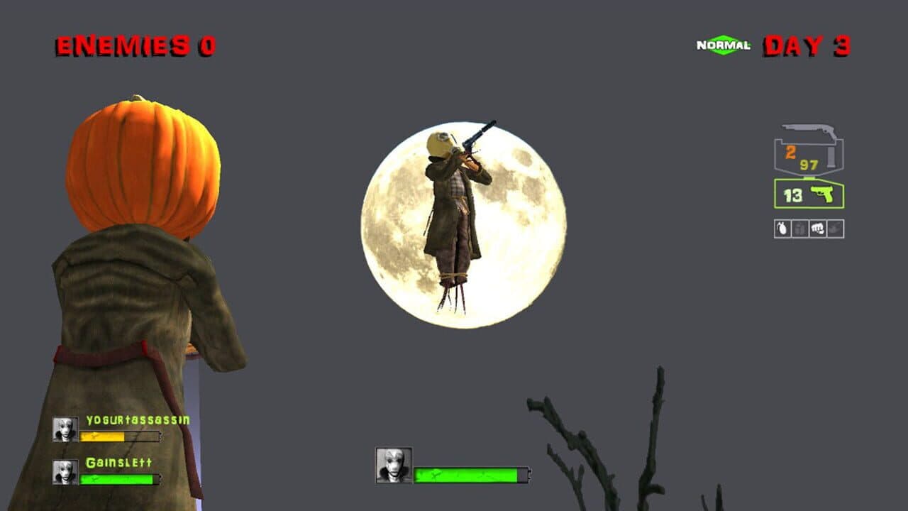 Blood & Bacon thumbnail 4