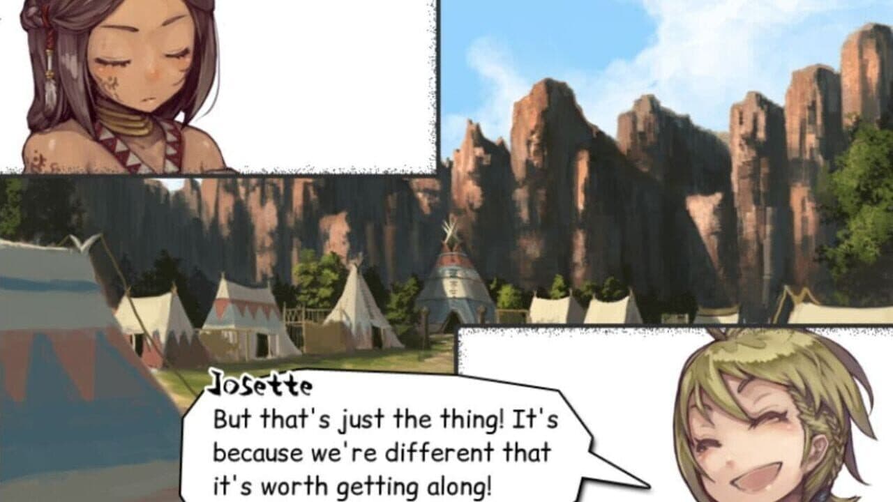 Dead End Junction screenshot 1