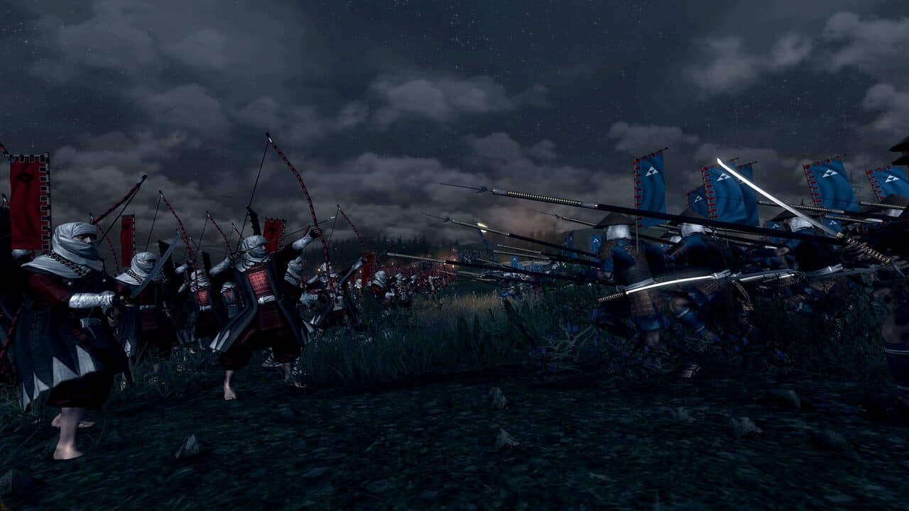 Total War: Shogun 2 thumbnail 3