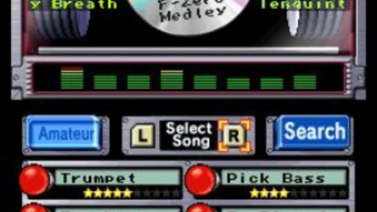 Jam with the Band screenshot 1