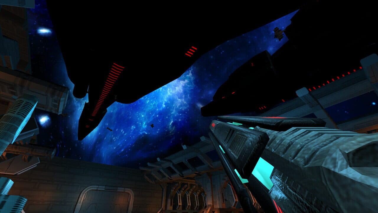 Eclipse: Defending the motherland screenshot 1