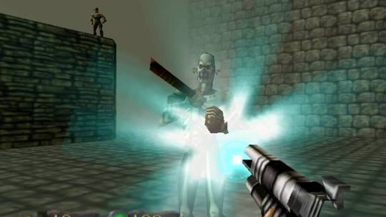Turok: Dinosaur Hunter thumbnail 9