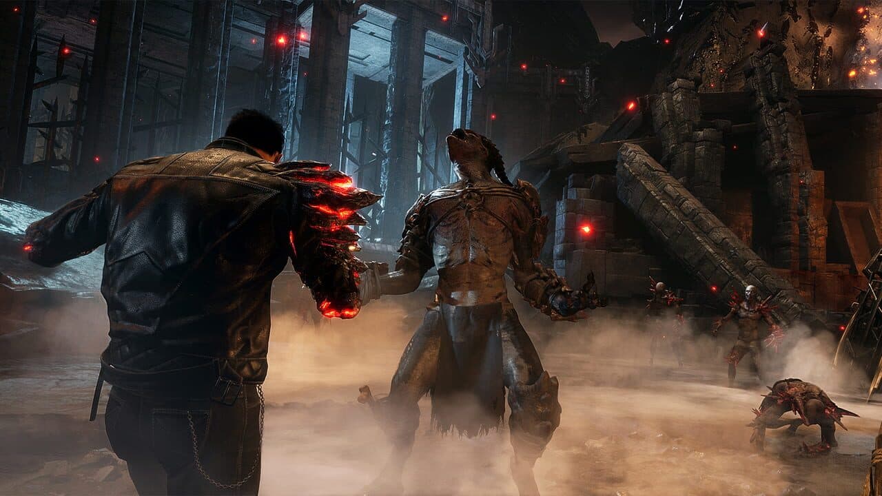 Devil's Hunt thumbnail 9