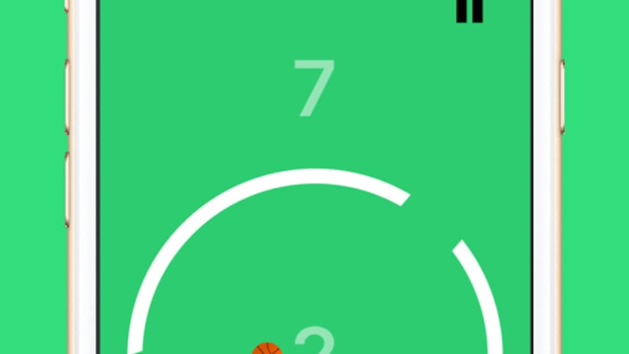 Roundy screenshot 1