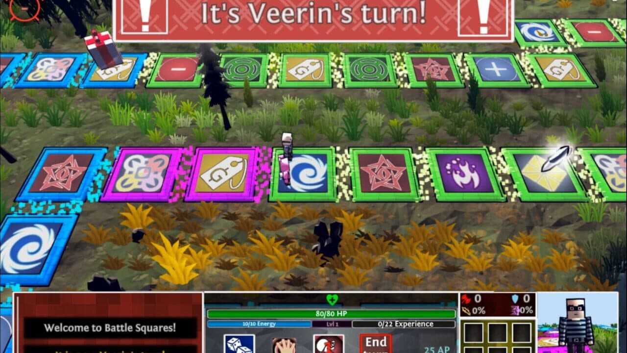 Battle Squares thumbnail 2