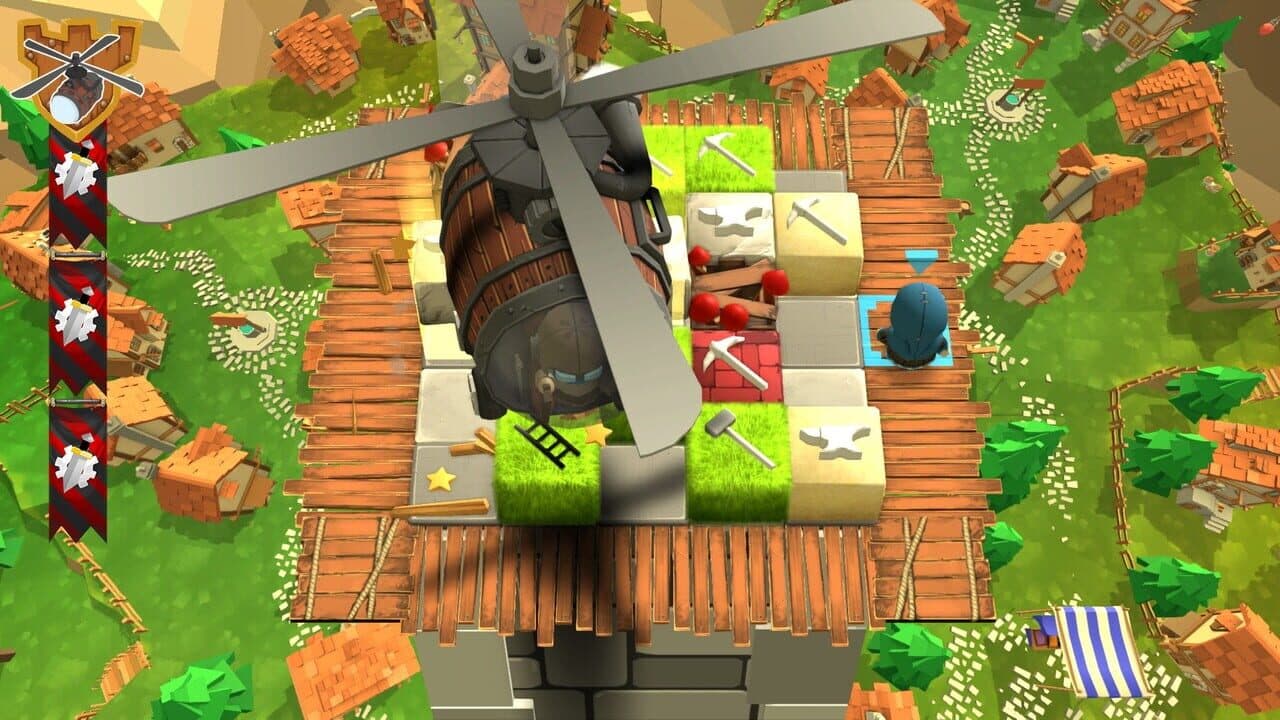 Castles thumbnail 4