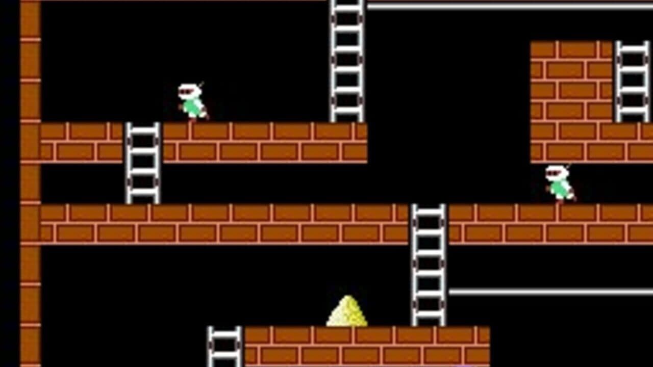 Lode Runner thumbnail 4