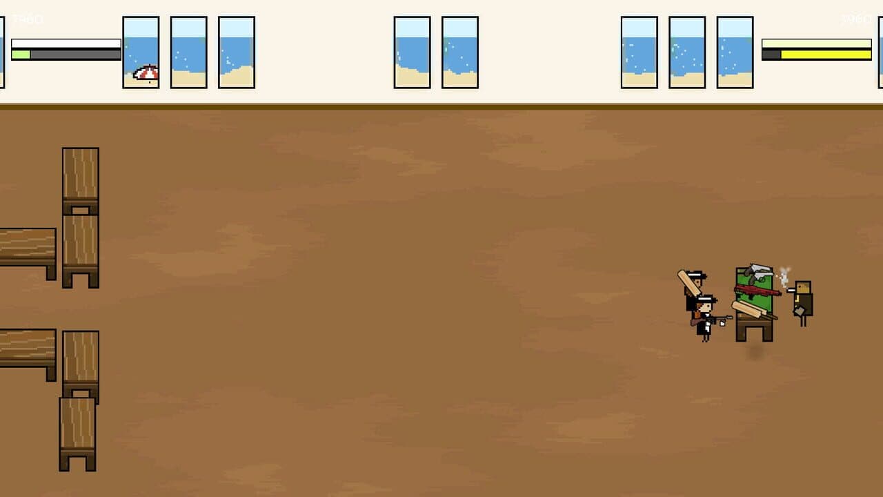 Revenge Quest thumbnail 3
