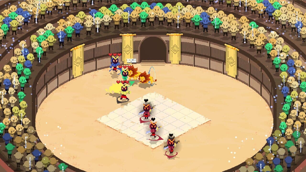 Wild Glory thumbnail 7