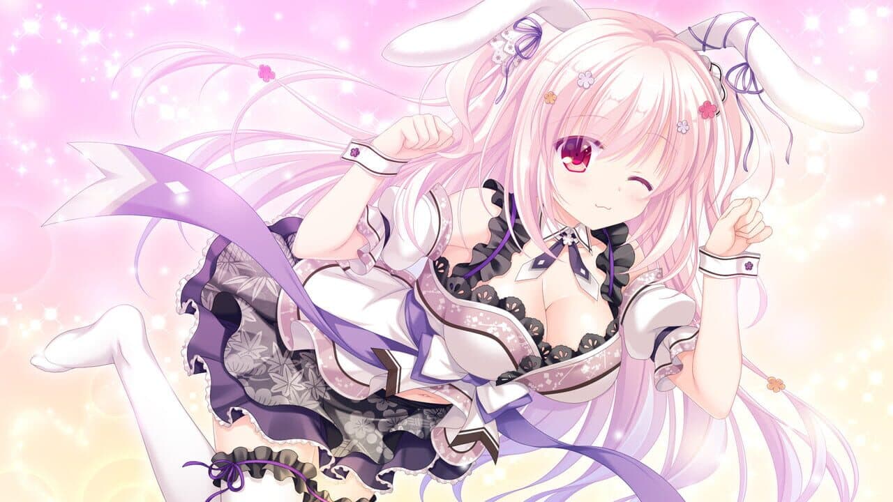 Neko-Nin ExHeart 2 thumbnail 10