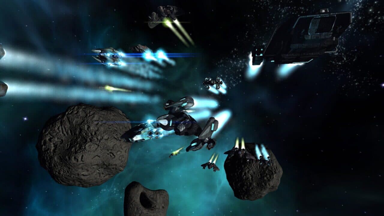 X2: The Threat thumbnail 4