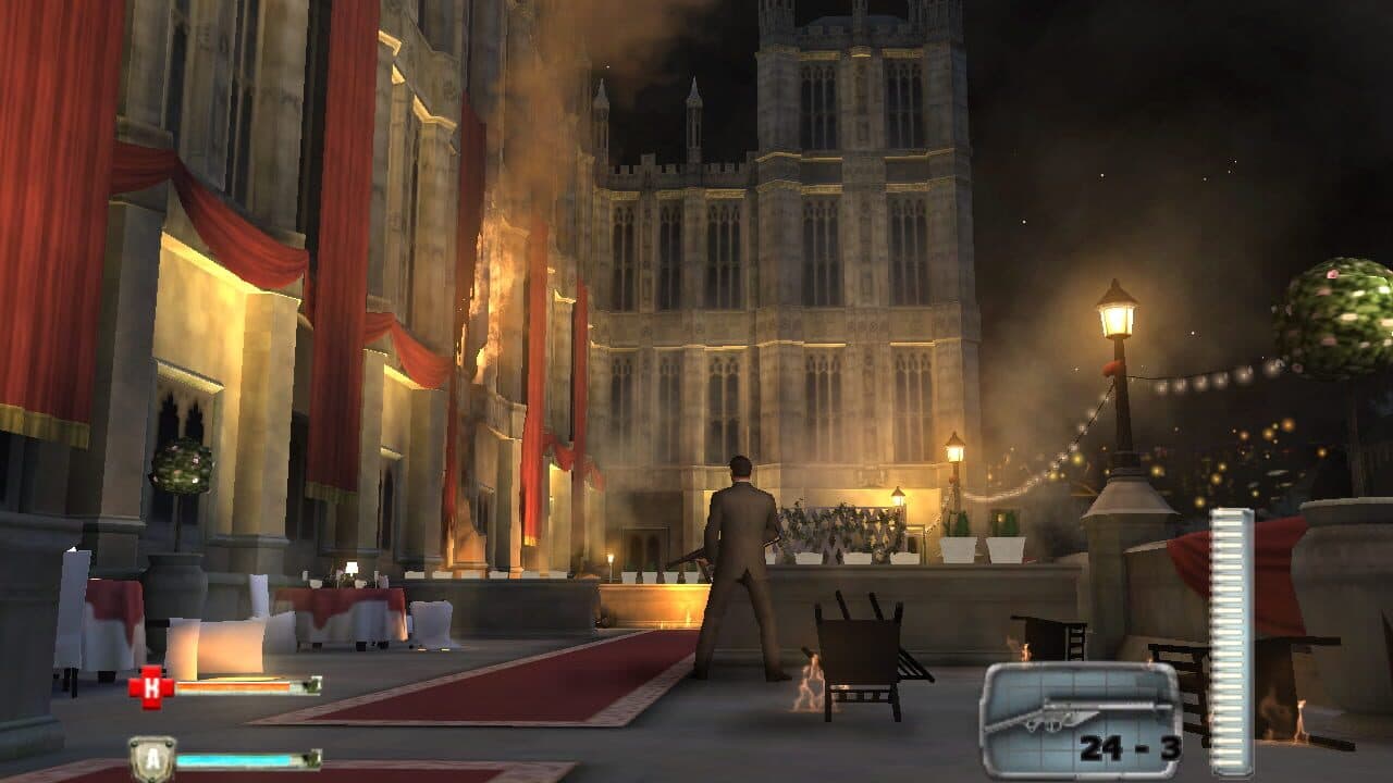 James Bond 007: From Russia with Love thumbnail 7