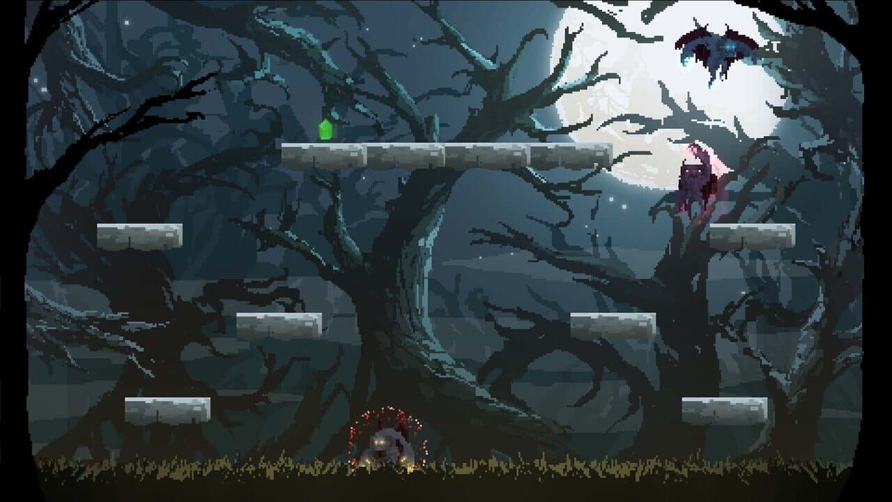 Stonebond: The Gargoyle's Domain screenshot 1