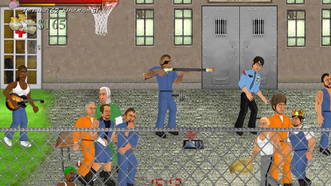 Hard Time thumbnail 5