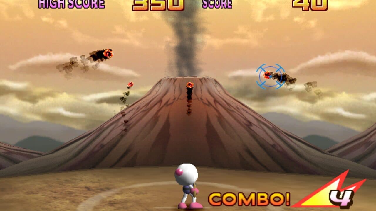 Bomberman Land thumbnail 12