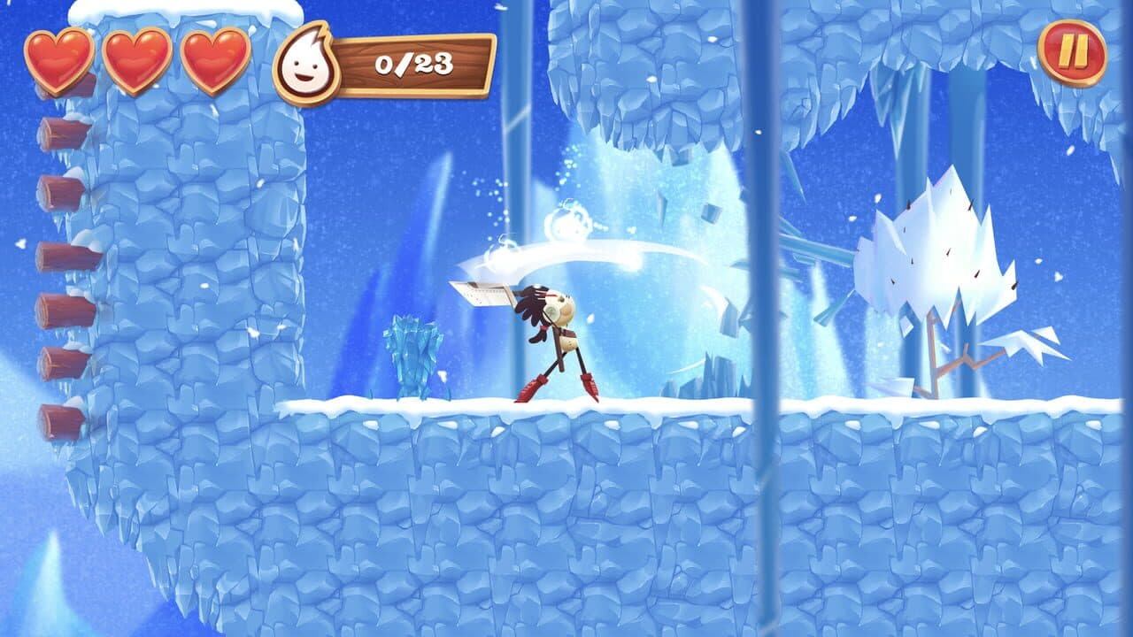 Spirit Roots thumbnail 9