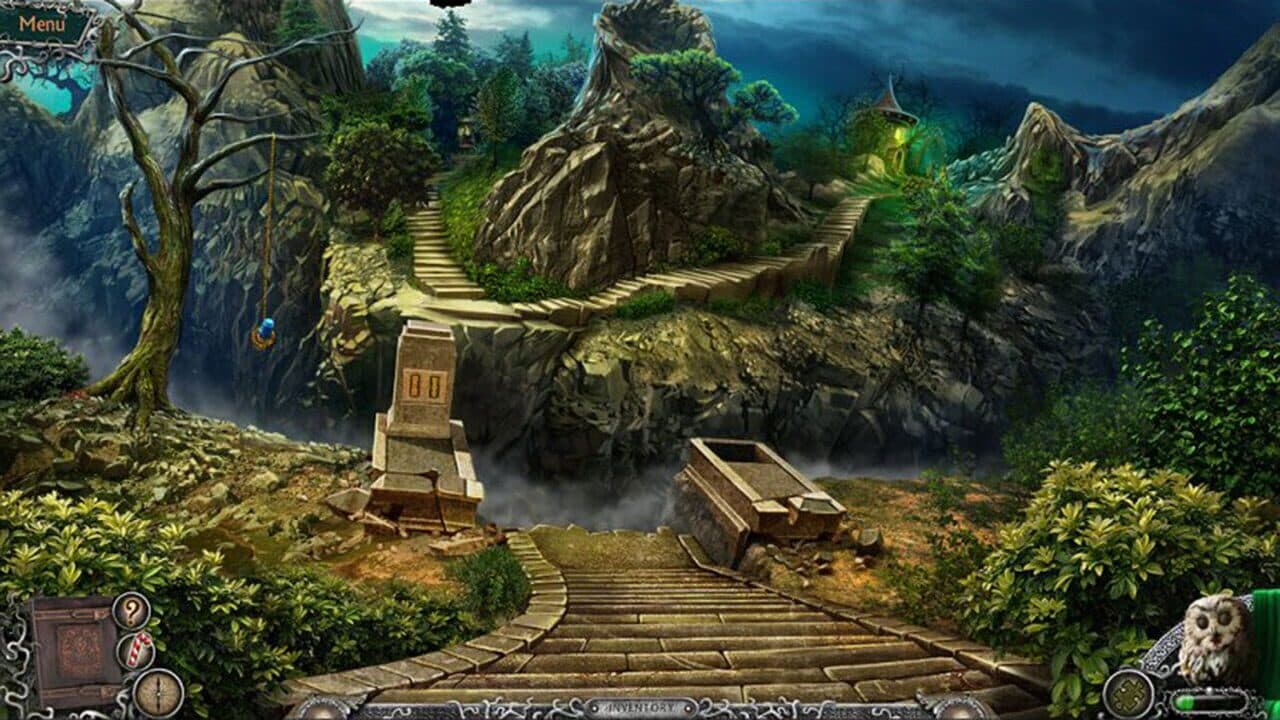Weird Park Trilogy thumbnail 2