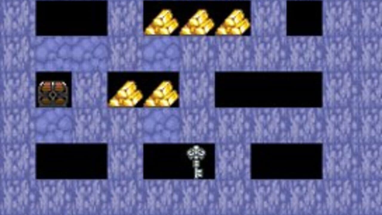 Treasure Hunter X thumbnail 3