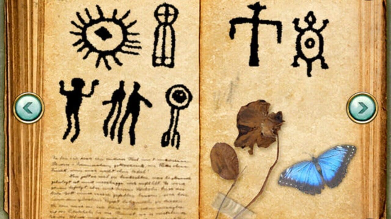 The Lost City thumbnail 8